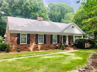 5707 Maylin Ln, Charlotte, NC 28210