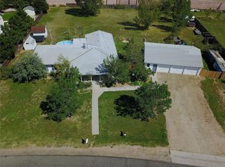 7746 Beverly Blvd, Castle Rock, CO 80108