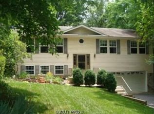 12590 Santa Rosa Cir, Lusby, MD 20657