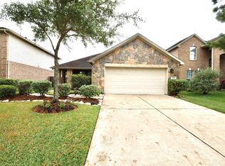 24919 Lakecrest Manor Dr, Katy, TX 77493