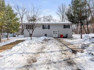 30400 N Spruce Dr, Pequot Lakes, MN 56472