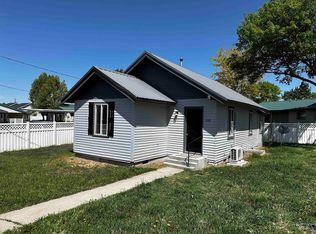 1105 E Stockton Rd, Parma, ID 83660