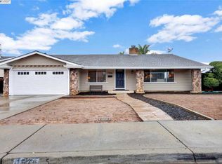 1576 Kingsport Ave, Livermore, CA