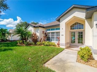 66 Par View Rd, Rotonda West, FL 33947