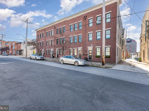 3305 Elliott St, Baltimore, MD 21224
