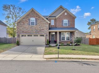 4008 Meadow Knoll Ln, Mount Juliet, TN 37122