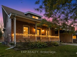 4160 Dorchester Rd, Niagara Falls, ON L2E6N2