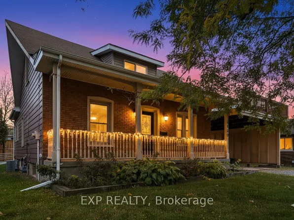 4160 Dorchester Rd, Niagara Falls, ON L2E 6N2