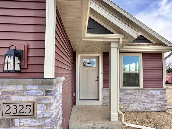 2325 Odegard Drive, Stoughton, WI 53589