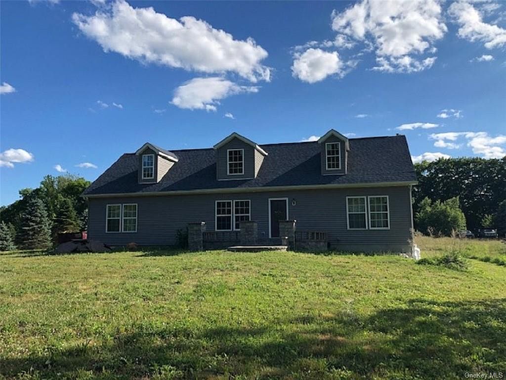 377 Petticoat Ln, Bloomingburg, NY 12721 Zillow
