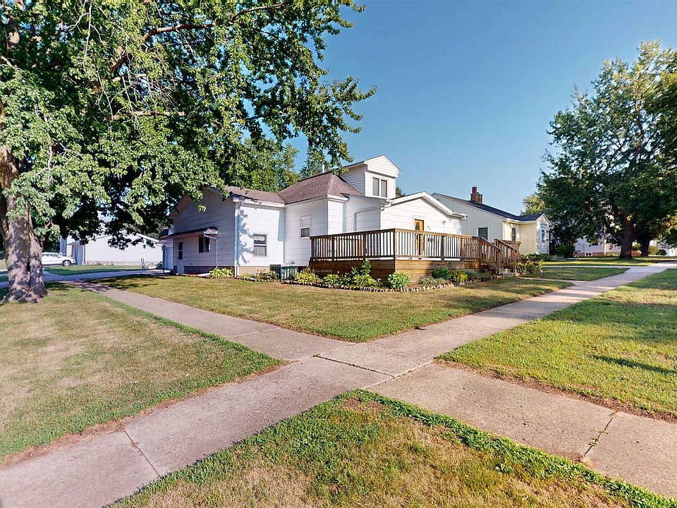 1st image of 401 Peterson St