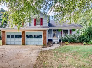 5229 Glendora Ct #14, Powder Springs, GA 30127