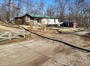 1223 Fulton Dr, Bismarck, MO 63624