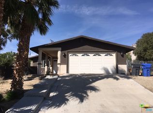 66900 San Rafael Rd, Desert Hot Springs, CA 92240