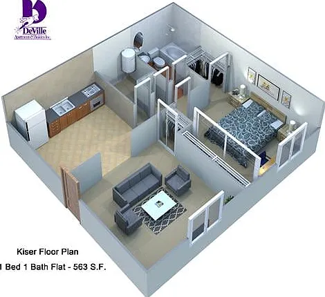Perry Hills Colony — Photo 13