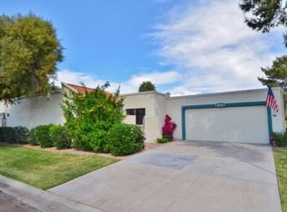 464 Leisure World, Mesa, AZ 85206