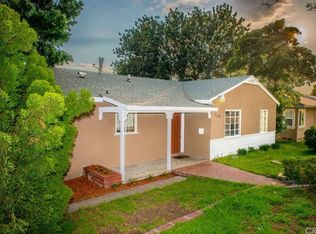 748 Val Vista St, Pomona, CA 91768