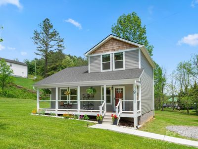 9 Ruff Rd, Leicester, NC, 28748