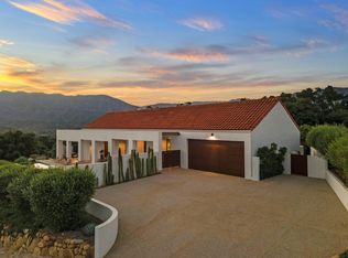 650 Tico Rd, Ojai, CA 93023