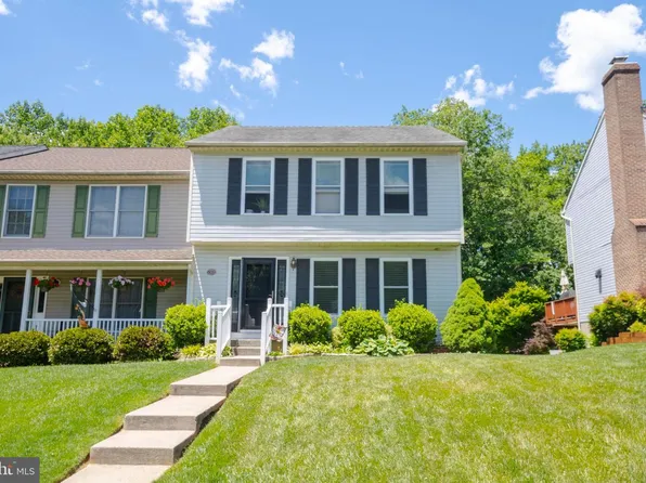 609 Kildonan Ct, Bel Air, MD 21015