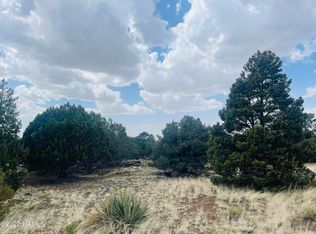 7382 N Apache Ave, Williams, AZ 86046