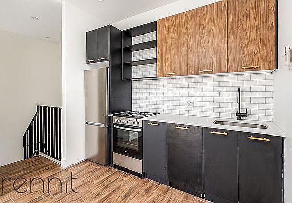 2nd image of 61 Troutman St Unit 1A