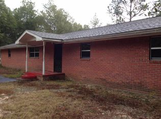 608 Highway 90 W, Holt, FL 32564