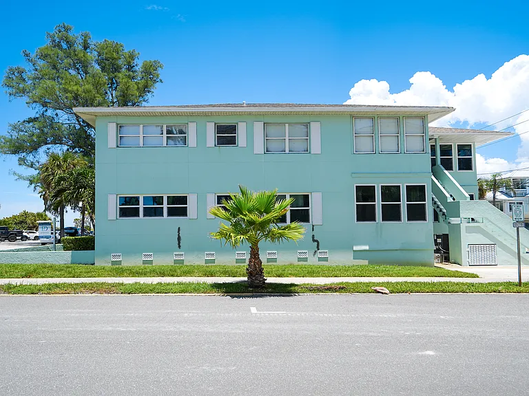 1701 Gulf Way #4 — Photo 39
