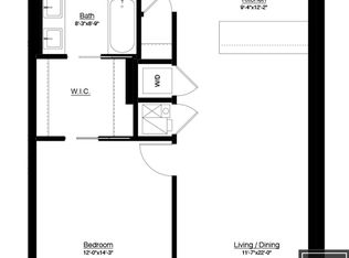 147 Freeman St #416, Brookline, MA 02446