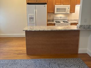 3 Crawford St APT 6, Cambridge, MA 02139