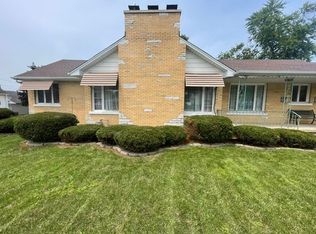 543 Penfield St, Beecher, IL 60401