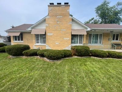 543 Penfield St, Beecher, IL, 60401