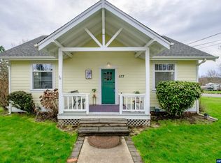 577 SW Oakdale Ave, Dallas, OR 97338