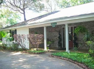 6128 Saufley Pines Rd, Pensacola, FL 32526