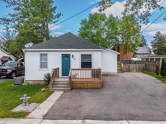 2nd image of 8 Sarah St