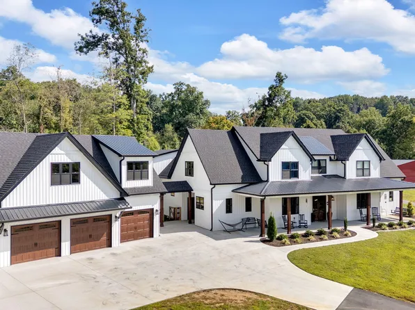 1426 Greenwell Dr, Knoxville, TN 37938