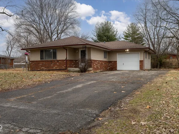 6017 Northland Rd, Indianapolis, IN 46228