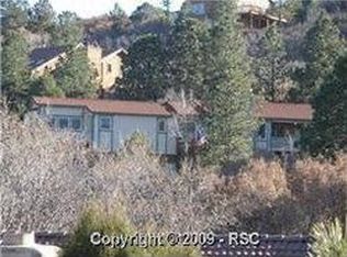 1011 Haverhill Pl, Colorado Springs, CO 80919