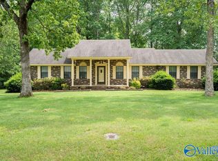 125 Harrison St, Rainsville, AL 35986