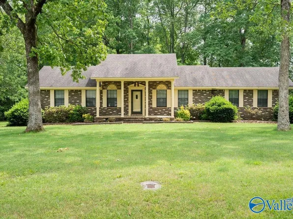 125 Harrison St, Rainsville, AL 35986