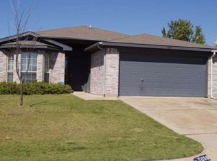 5008 Marina Del Rd, Fort Worth, TX 76179