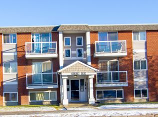 11715 124th St NW #306, Edmonton, AB T5M 0L1