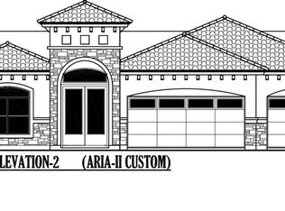 936 Nayland Pl, El Paso, TX 79928