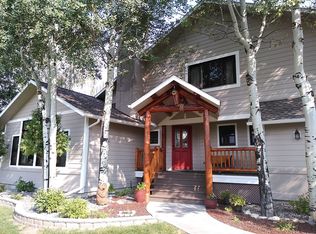4333 Graf St, Bozeman, MT 59715