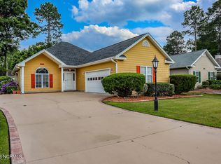 8879 Balfour Dr NW, Calabash, NC 28467