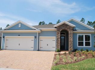 2919 Las Calinas Blvd, Saint Augustine, FL 32095