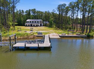407 Point Of View Dr LOT 20, Merritt, NC 28556