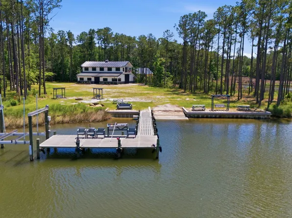 407 Point Of View Dr Lot 20, Merritt, NC 28556