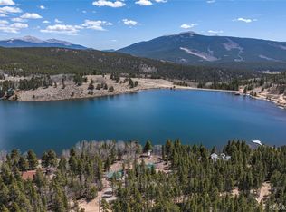2071 County Road 58, Grant, CO 80448