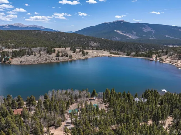 2071 County Road 58, Jefferson, CO 80456